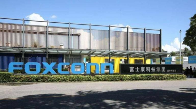 富士康郭台铭印度现状,郭台铭评价印度富士康工人