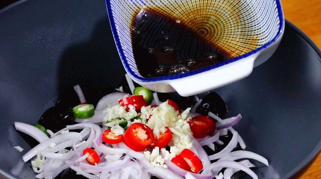 4种刮油菜减肥食谱,油菜的十种最佳吃法减肥餐