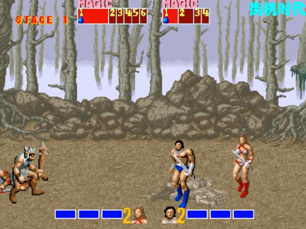 一直很好奇，点击“前前”跑步的操作，最初来自哪款游戏