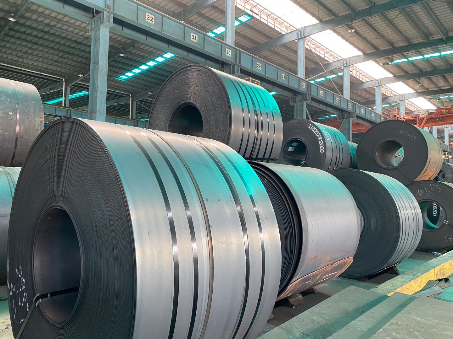 浙江spa-h耐候钢板是什么材料,spa-h耐候钢板工艺特点