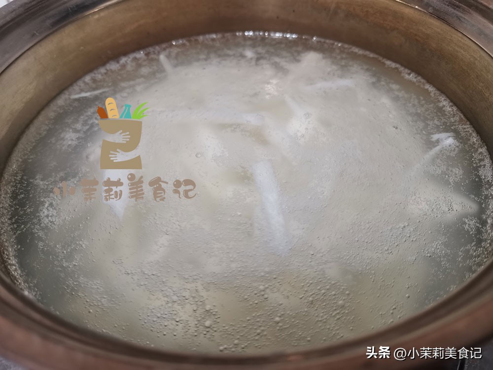 夏季多吃3种碱性食物,5种碱性食物要常吃润燥滋补