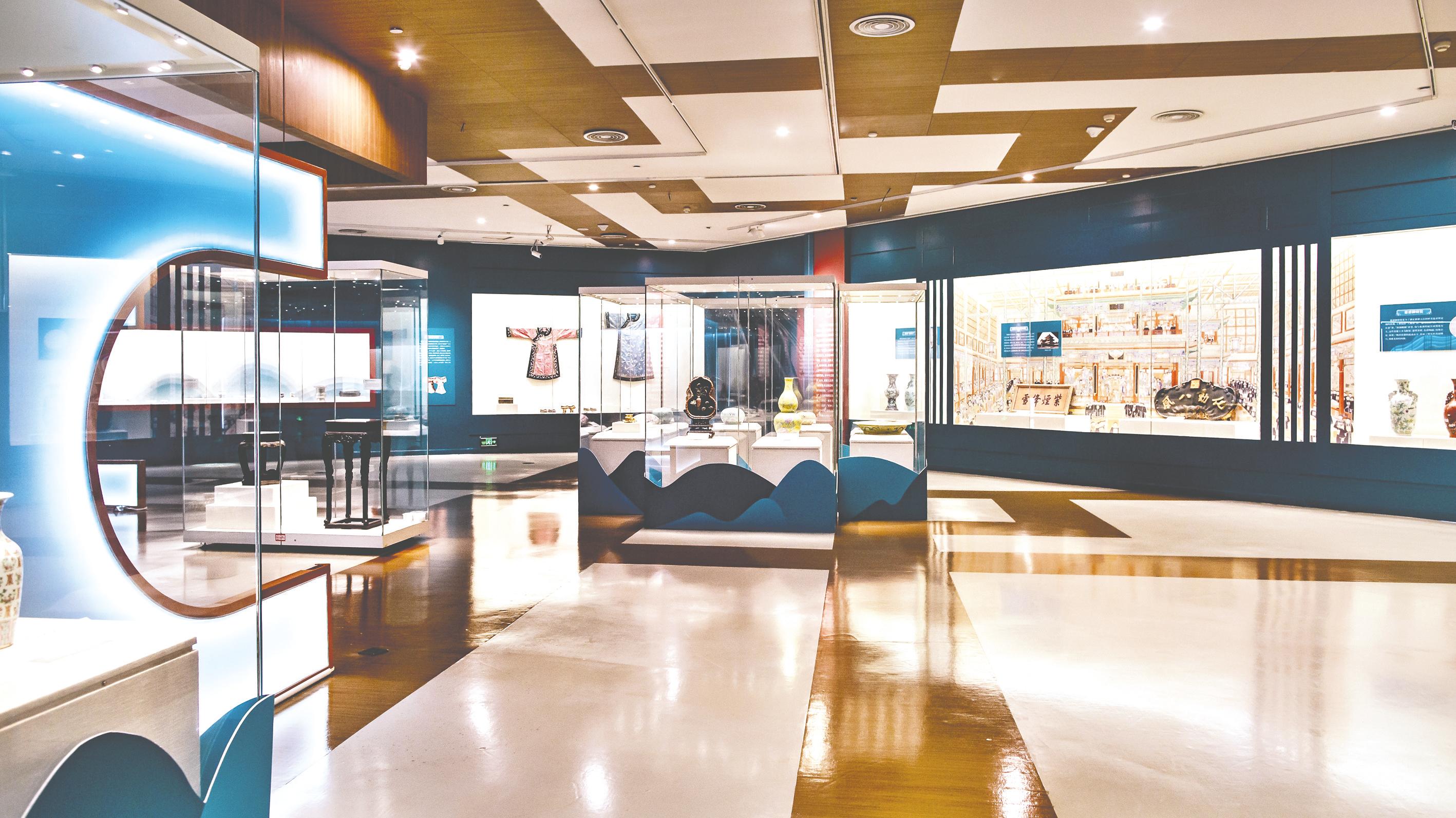 感受诗和远方,感受青春岁月的美好