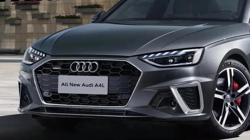 奥迪a4l现在还值得入手吗,现在的奥迪a4l还值得买吗