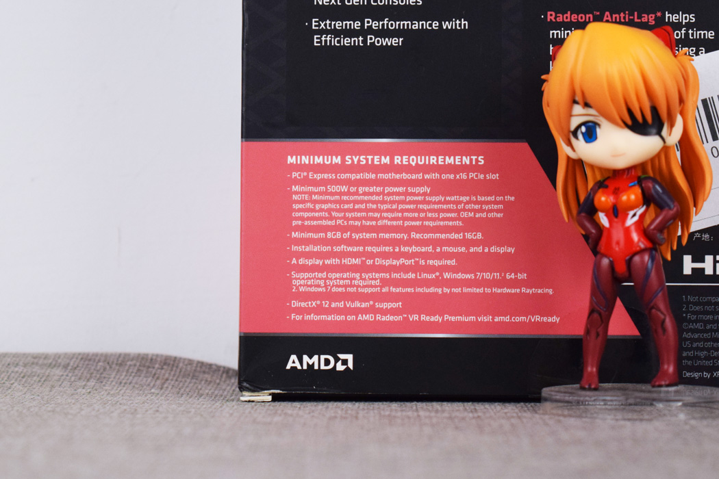 讯景6650xtv2显卡怎么样,讯景rx6650xt海外版oc跑分