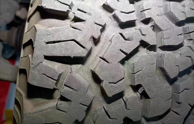 丰田fj酷路泽二手怎么选,丰田fj酷路泽二手2007翻新