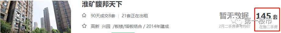 高新区祥源城的房子为什么降价,合肥高新银泰祥源城四期b2