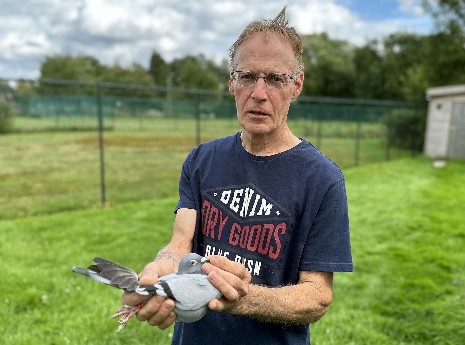 波治Ⅱ两万羽争锋速霸龙后代高速夺冠