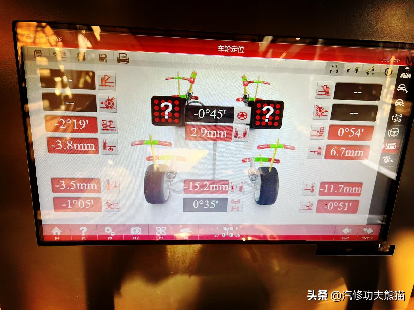 父亲老车翻新修复,父亲去世留下了的车去翻新