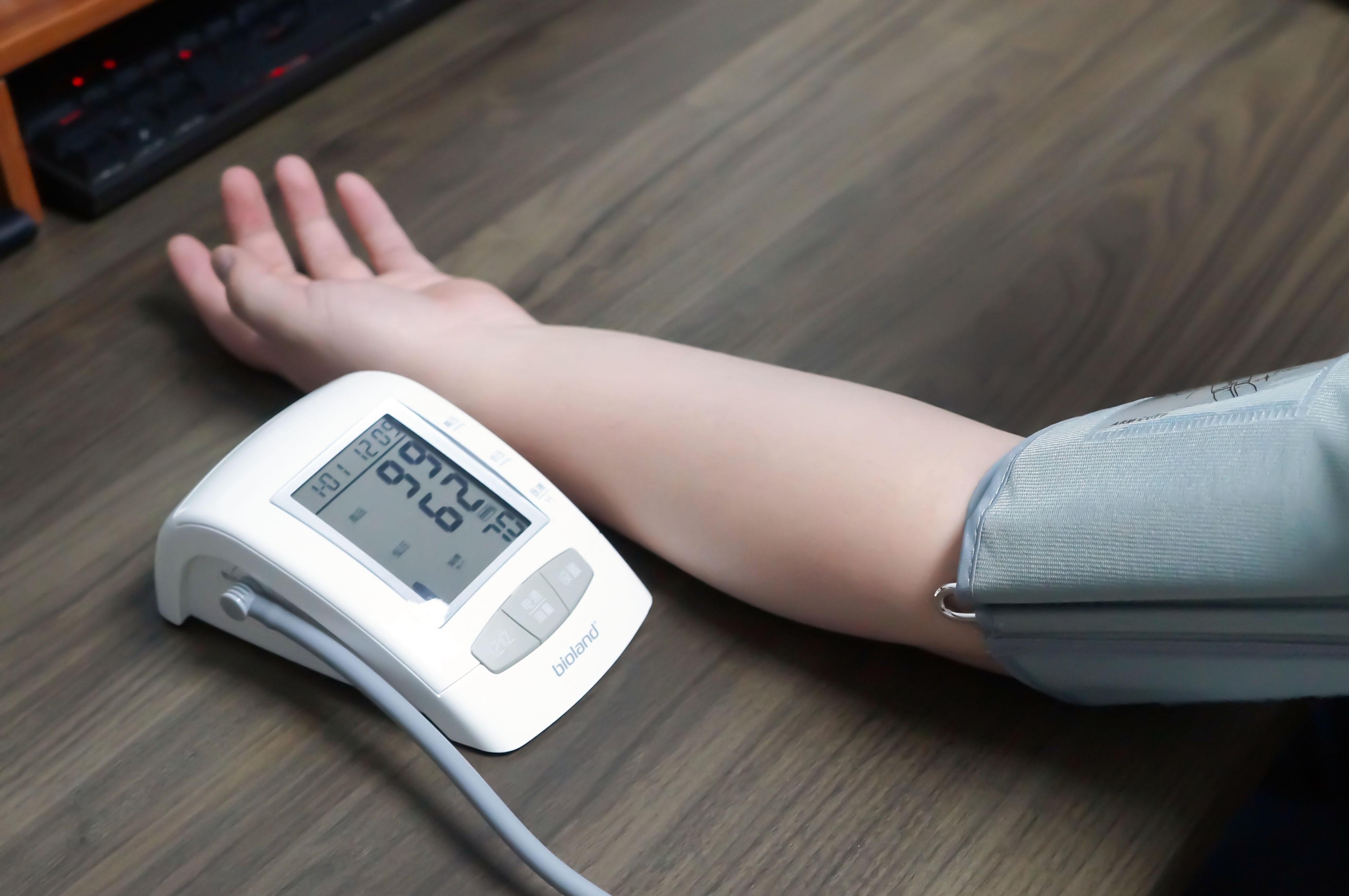 会说话的血压仪器,会说话牌子血压计