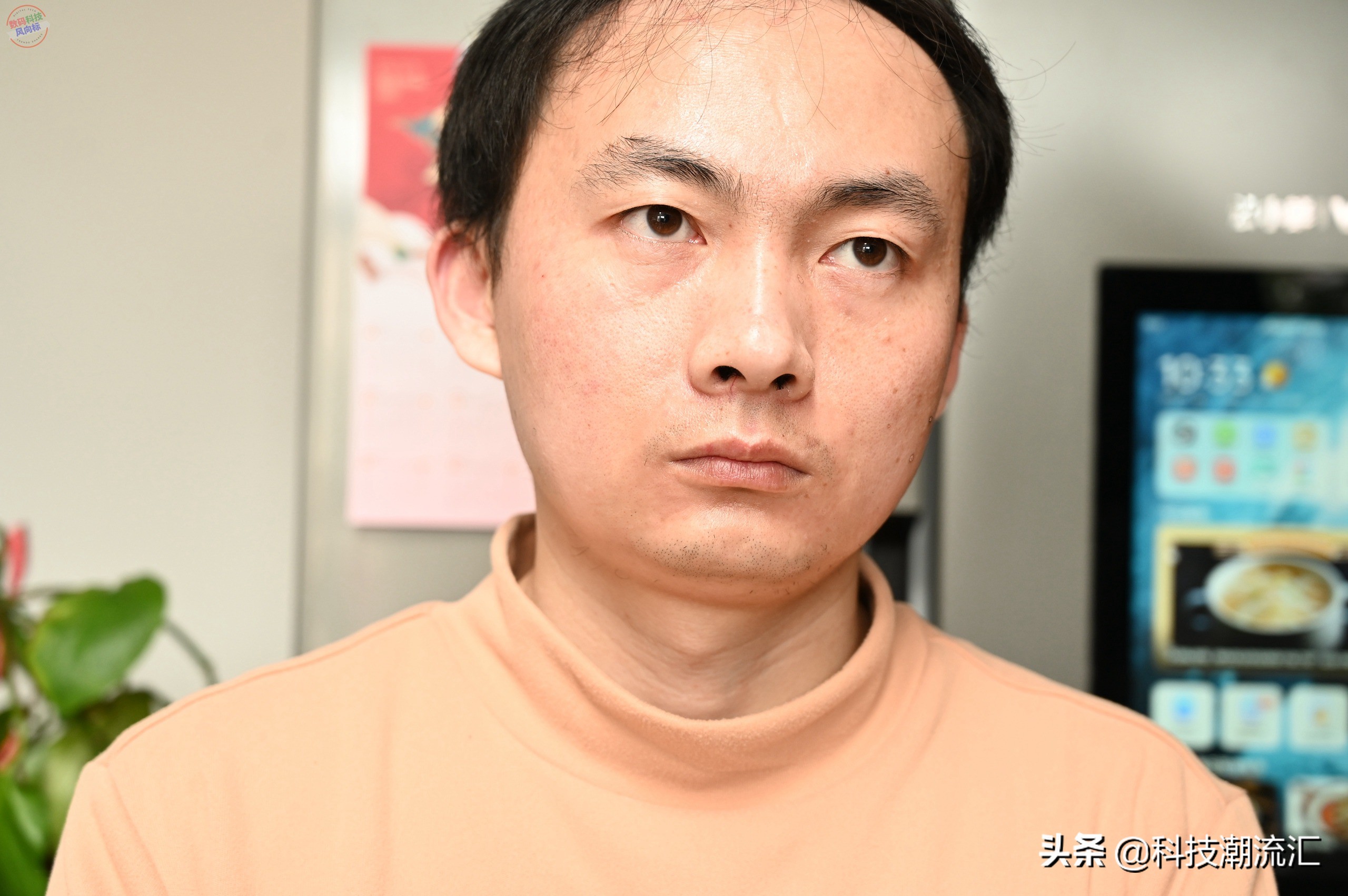 水肌莹润玻尿酸补水面膜,水肌美玻尿酸保湿面膜测评