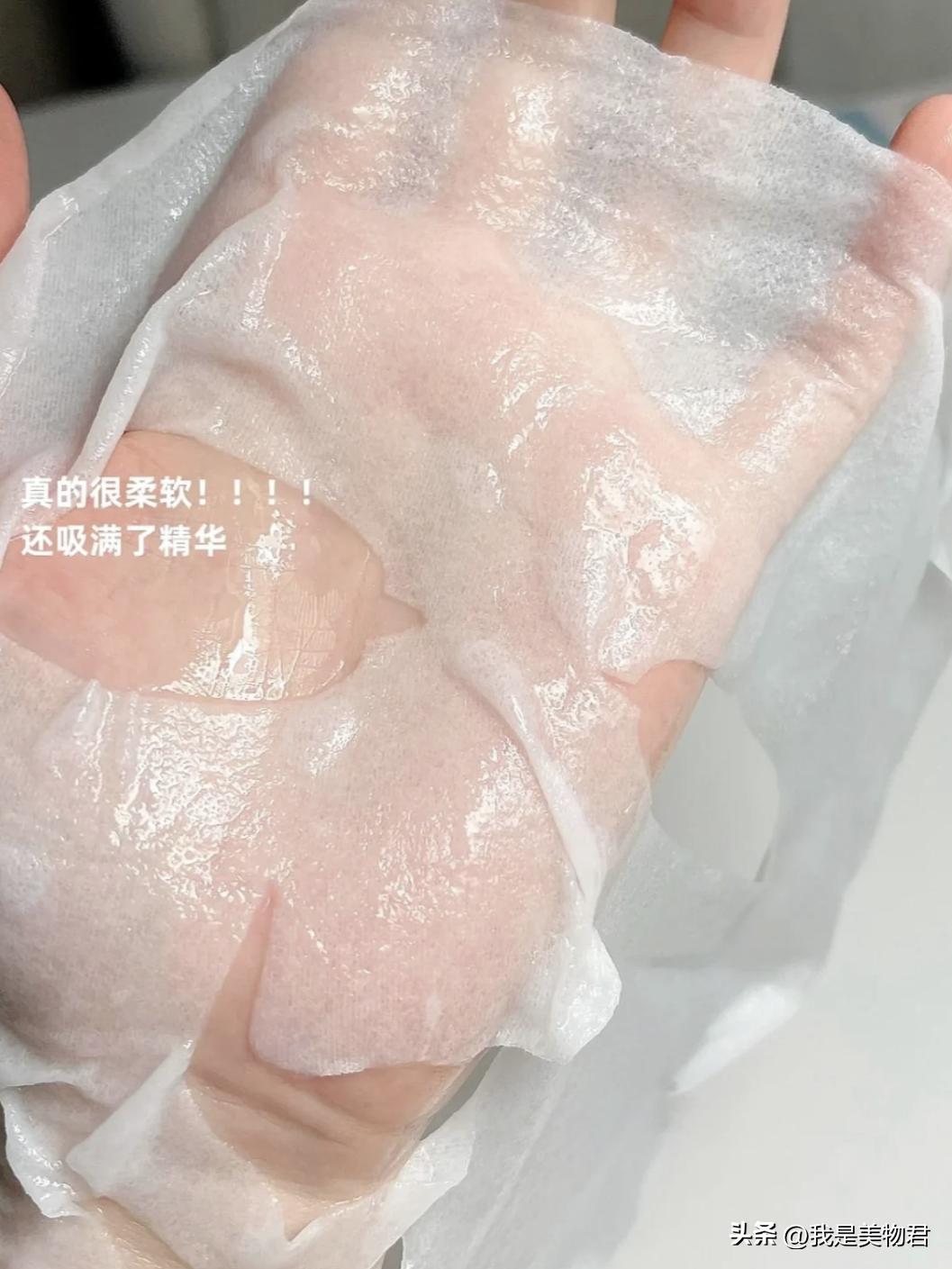 夏天贴片面膜推荐,离不开的护肤产品