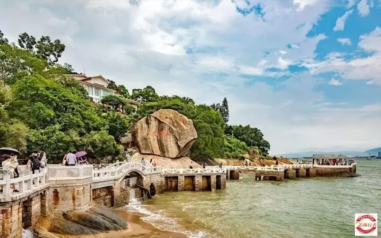 2023年2月11-19追风行者自驾永定土楼-鼓浪屿-九曲溪9日游招募中