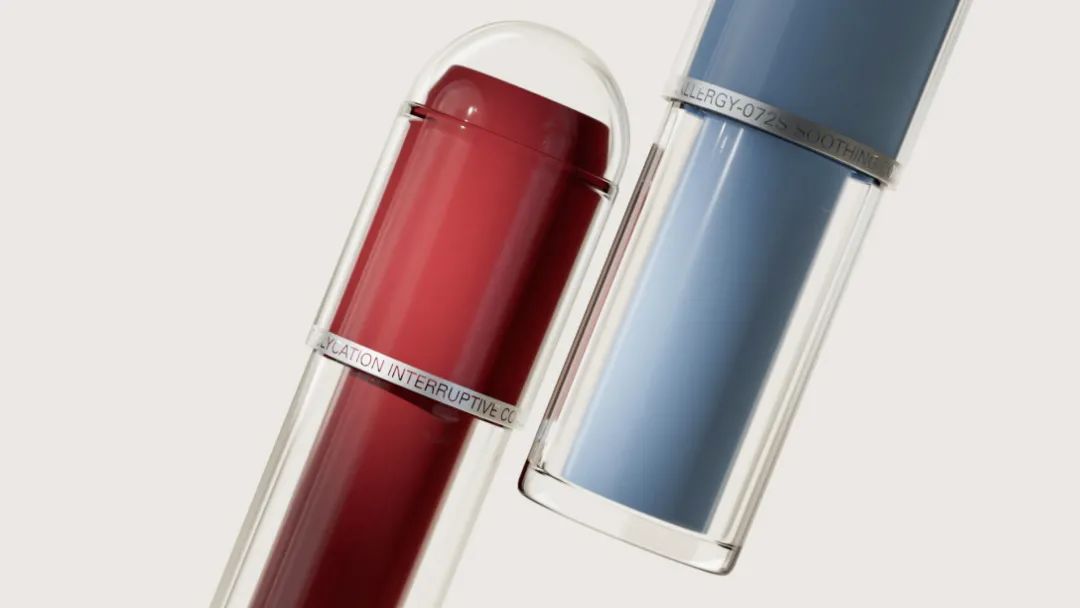 MUSEDESIGN设计大奖，包装作品又有新创意