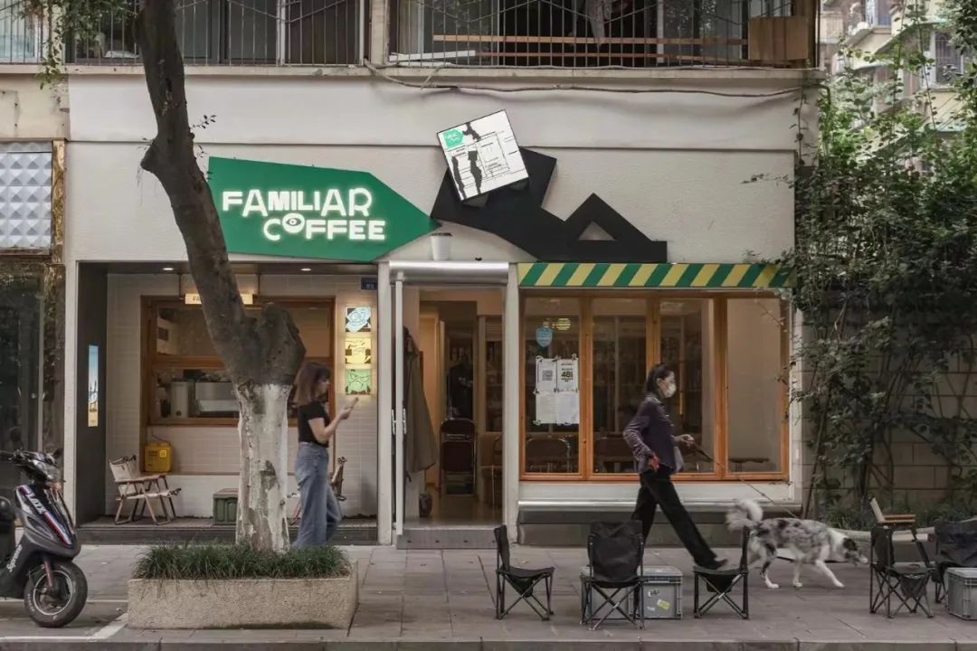 成都咖啡地址,成都精品咖啡地图