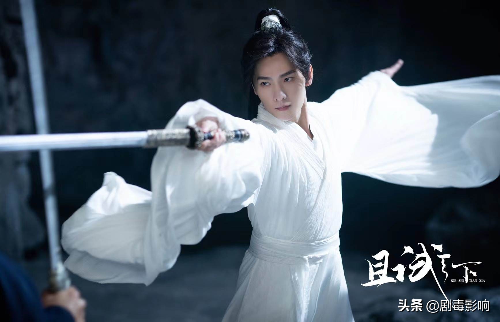 近三年武侠剧排行榜前十名,武侠剧收视率排行榜前十名