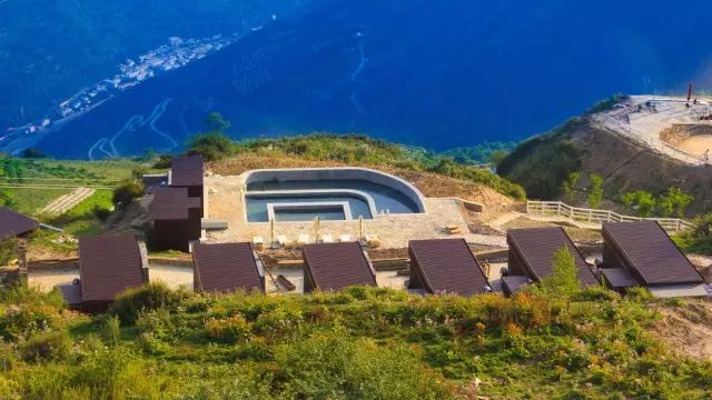 中国十大网红民宿,年盈利千万的民宿