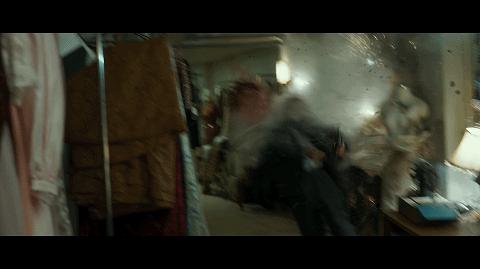 最近两年（2021－2022），值得一看的战争、动作电影推荐