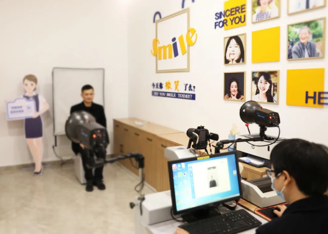 不需预约就可以拍的证件照,拍什么照可以用在所有证件上