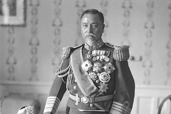 三笠号战列舰vs大和号战列舰,旧日本帝国三笠号战列舰