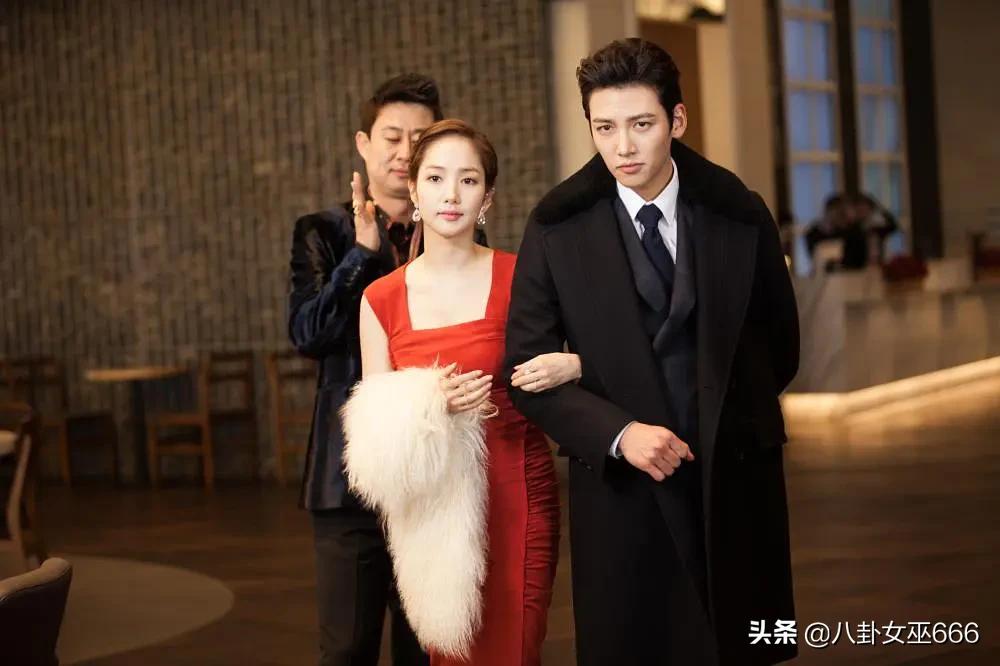 来中国的韩国帅哥,来中国演戏的韩国男星