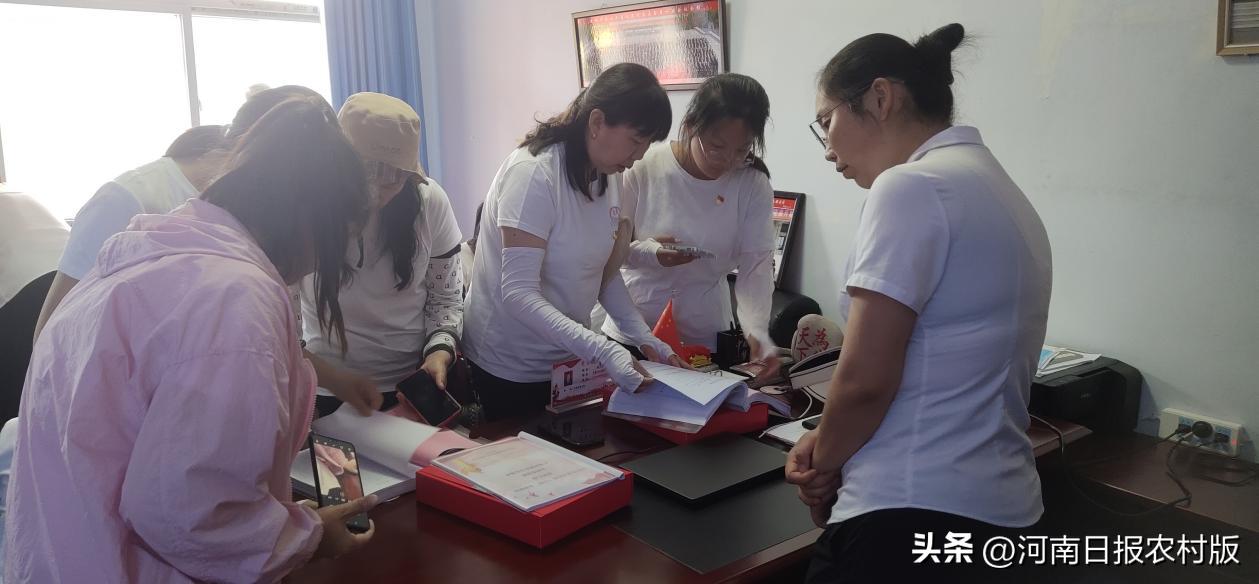 望闻问切拓展乡村振兴新举措,望闻问切精准监督助力乡村振兴