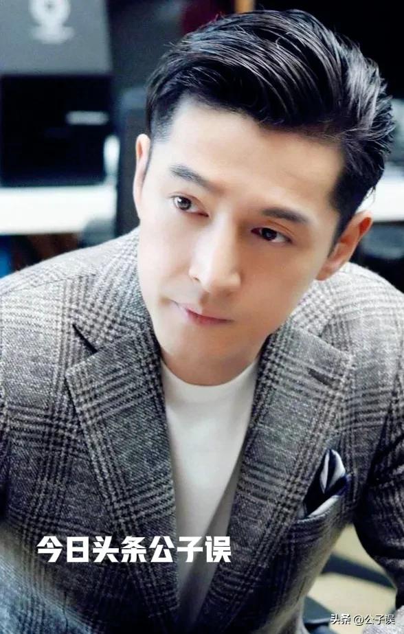 错过胡歌，爱上失业男子郑家尧，嫁林于超，林依晨的情史真曲折