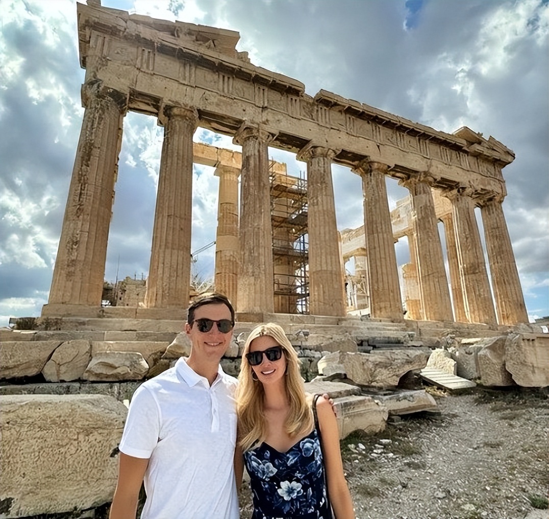 伊万卡清晰生活照,伊万卡真人生活照