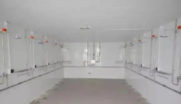 盘点那些环境极好大学宿舍,国内四大豪华大学宿舍