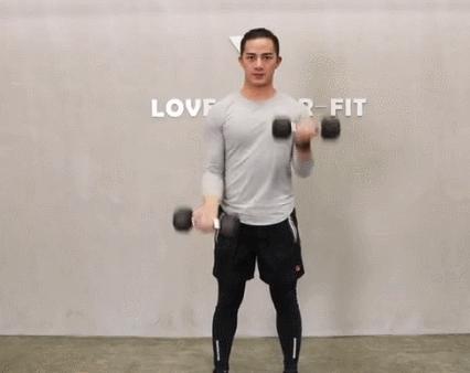 家庭健身房器械如何搭配,健身房器械使用教程女生