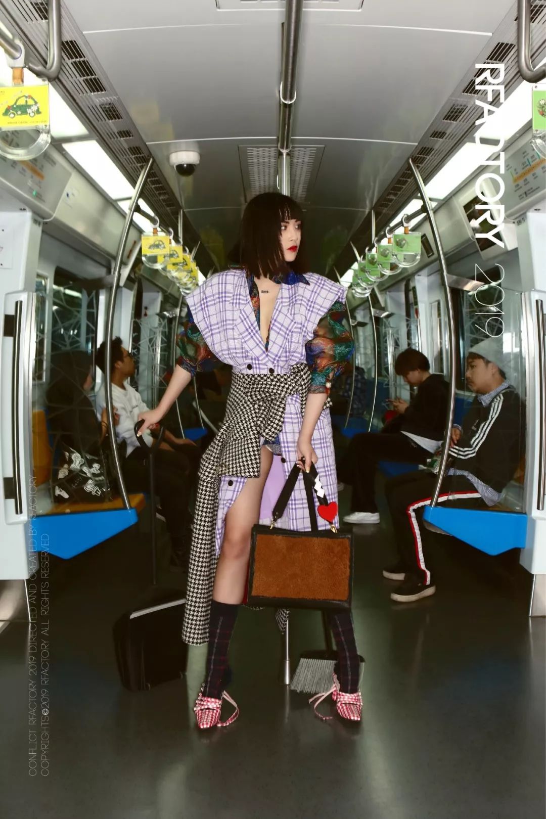 各大品牌的经典配饰,值得入手的大牌配饰