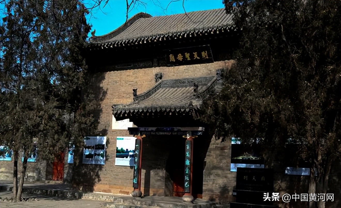 洛阳暑假网红打卡点,这个季节适合去的网红打卡点