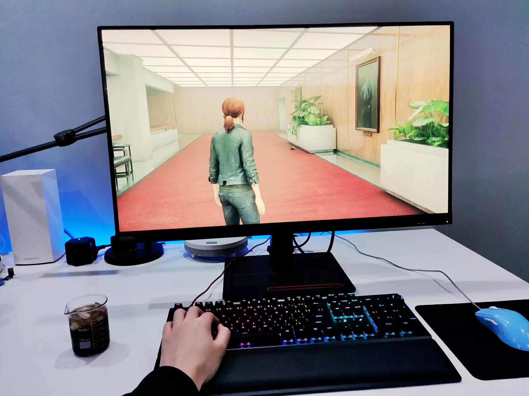 2022双十一值得购买的机械键盘,2019双十一什么键盘值得买