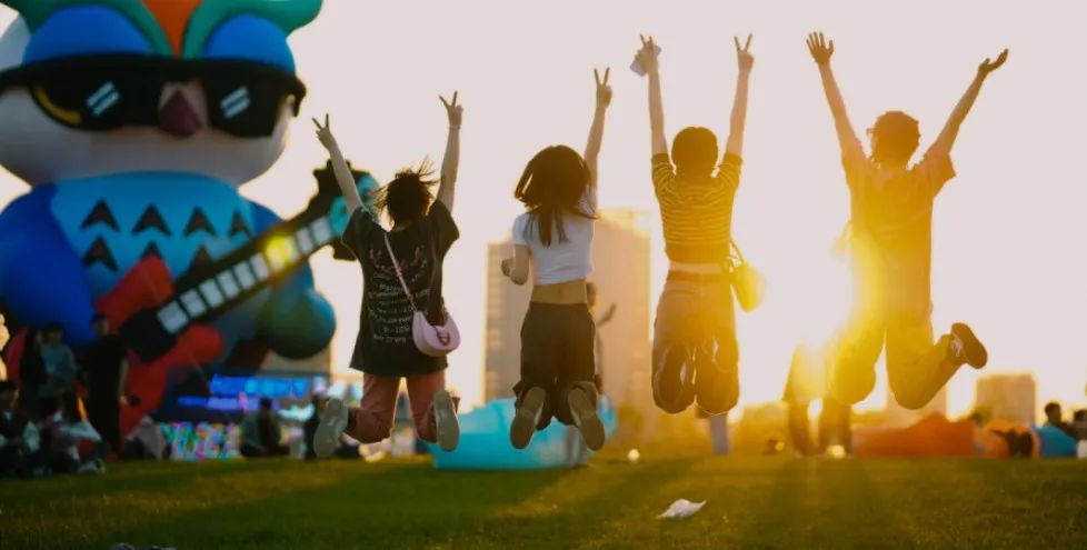 有一种信心,叫江北