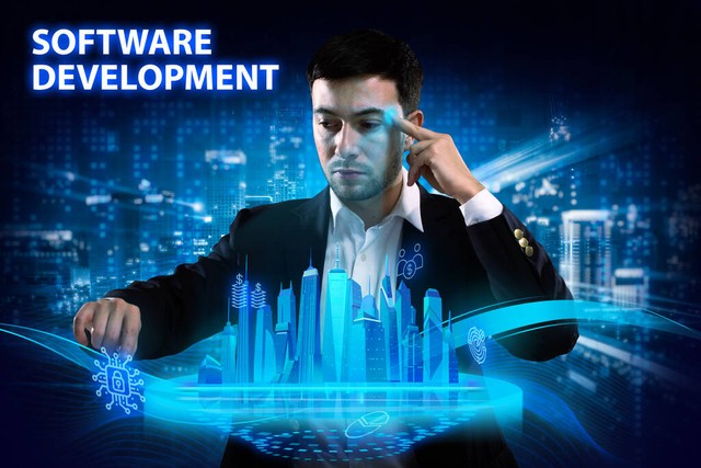 设计股市行情软件,股票设计软件