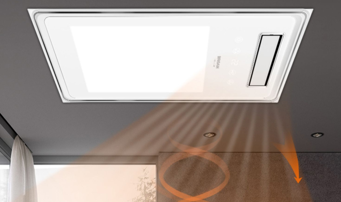 浴霸选购指南,怎样选择浴霸买什么牌子的浴霸好