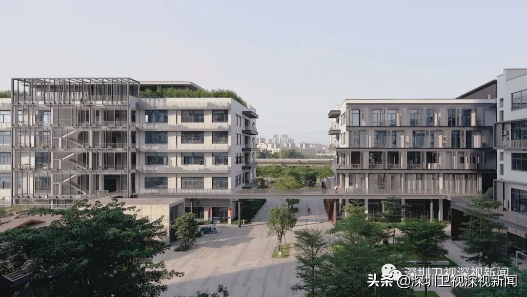 深圳工业上楼空间再增2000万平米,深圳工业上楼项目能成功吗