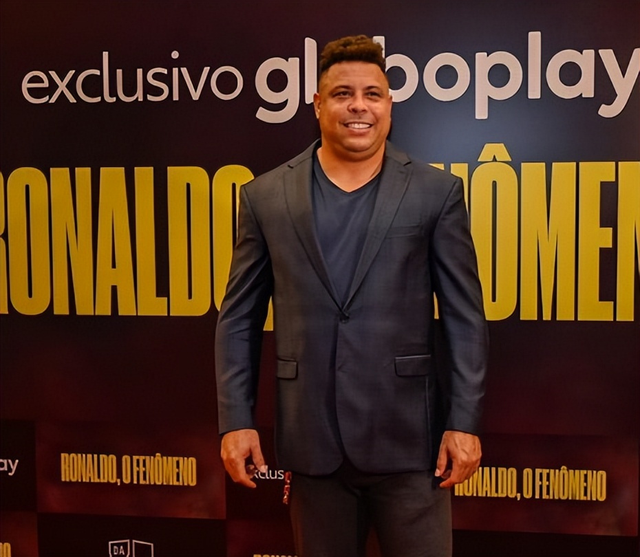 外星人罗纳尔多过人多潇洒,外星人罗纳尔多有多强