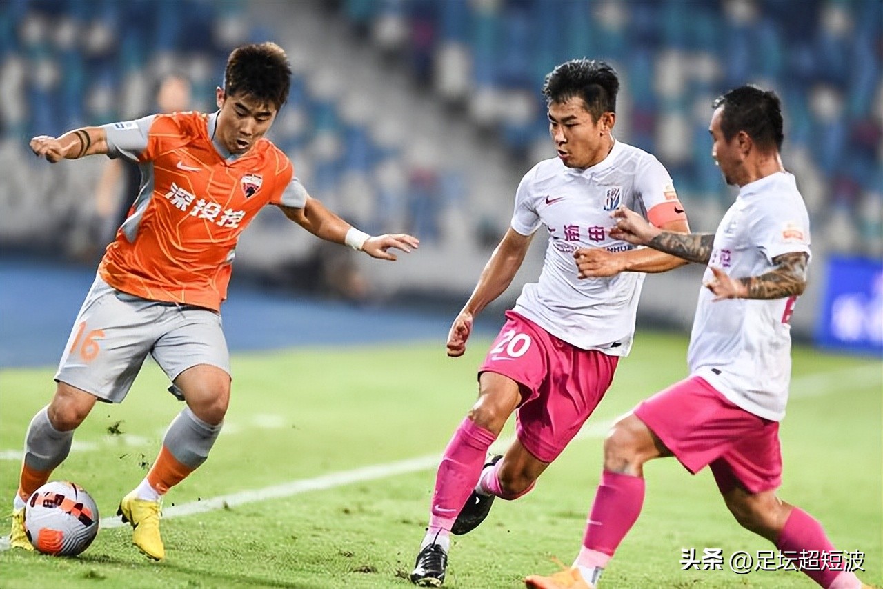 中超赛程上海申花出场名单,中超第7轮上海申花首发名单