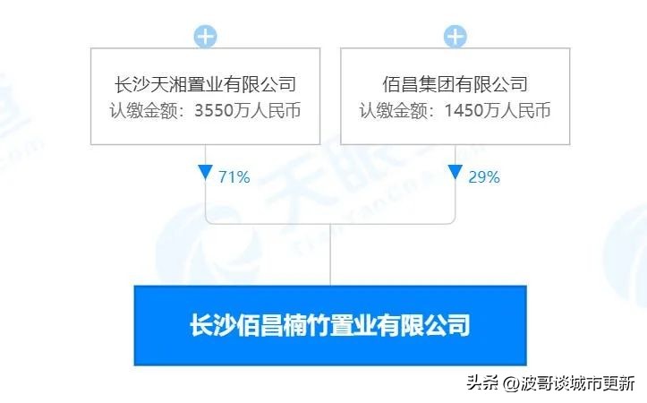 武汉佰昌天心区两安项目，为何摘牌后难产1年？|独家观察19