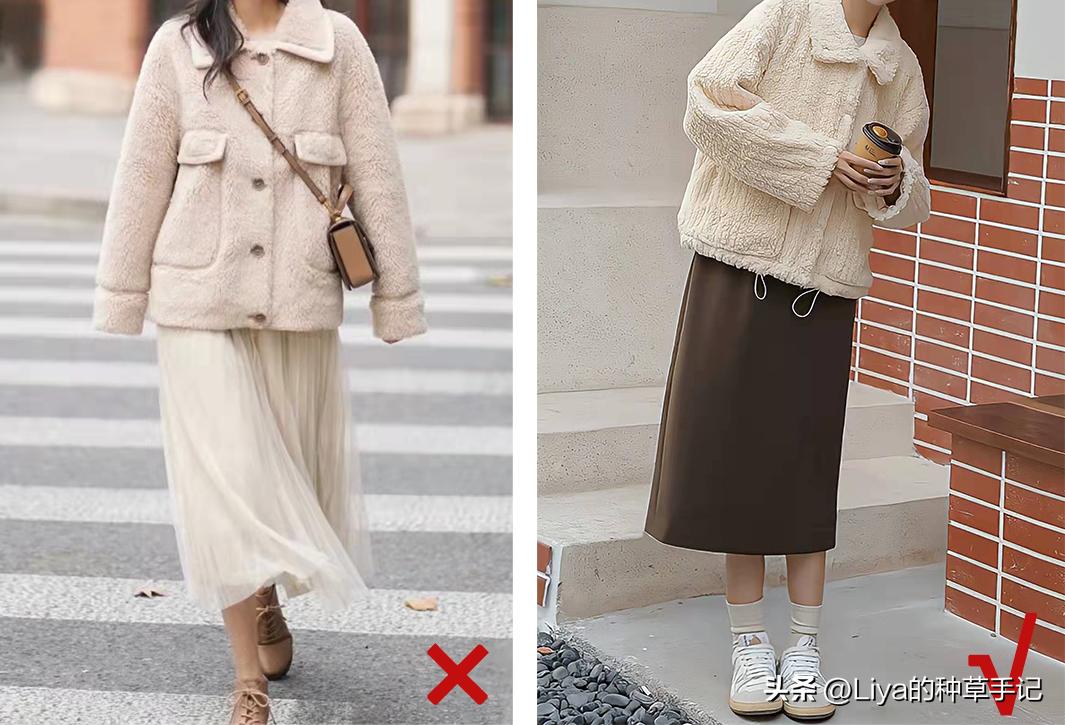 这个冬天不怕冷保暖又好看的外套,冬天穿的外套保暖大气洋气长款