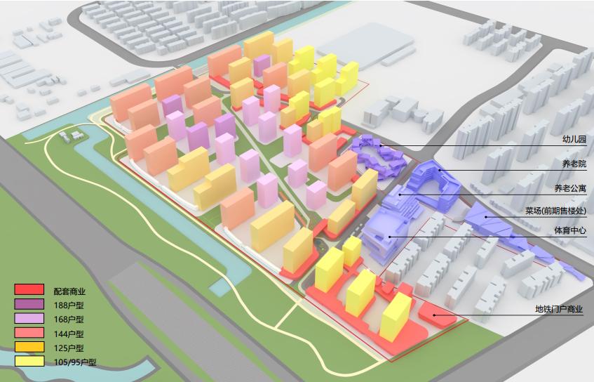 闵行2022年新盘,闵行马桥房子2022年值不值得买