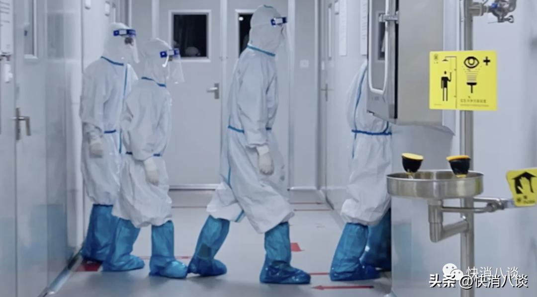 新冠病毒检测一深一浅,新冠抗原检测又变深了怎么回事