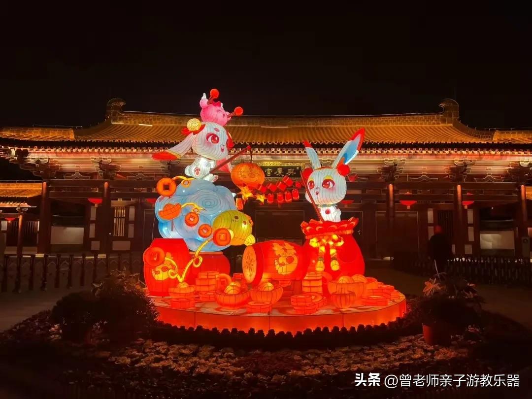 西安出发自驾亲子游,西安亲子游十大排名