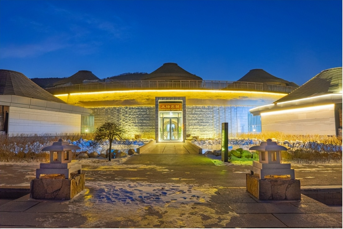 89天相见在山东|强烈建议！山东这些宝藏温泉，冬天一定要去一次！