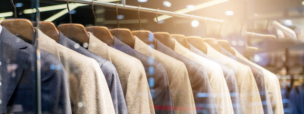 【青岛成功易】服装行业怎样才能更好地在短视频风口站稳脚跟