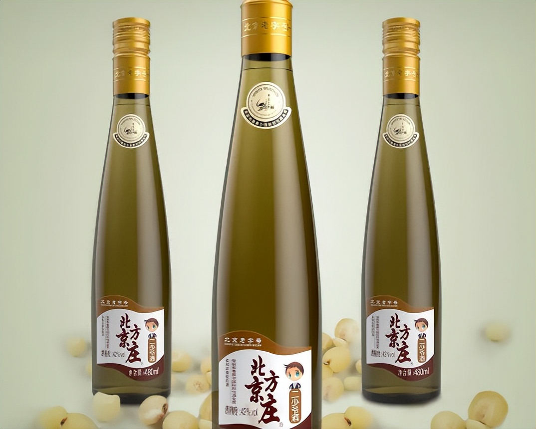 全国纯粮白酒销量排行,白酒销量最好的十款单品