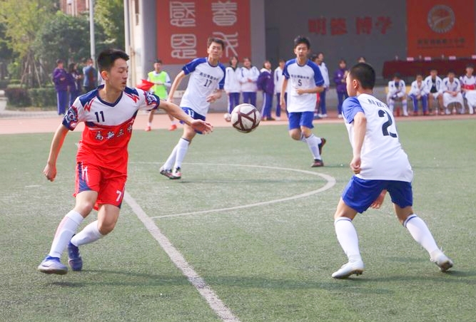 不忘初心践行“双减”构建教育新生态高新逸翠园中学、高新三中、高新五初课堂教学改革纪实