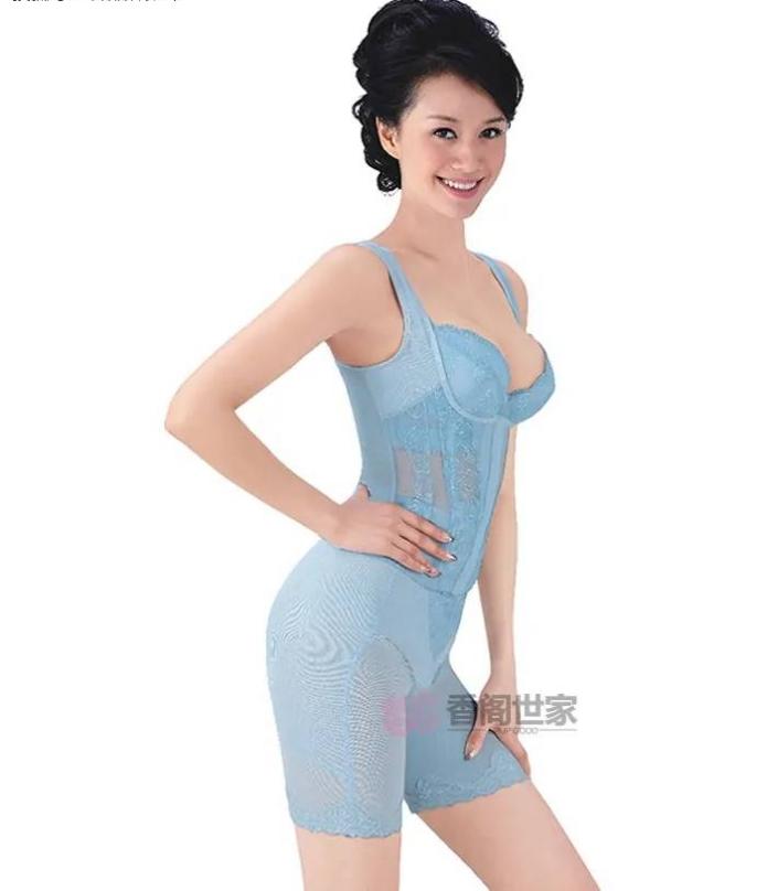 那些靠身材走红的女明星,靠身材博眼球的明星