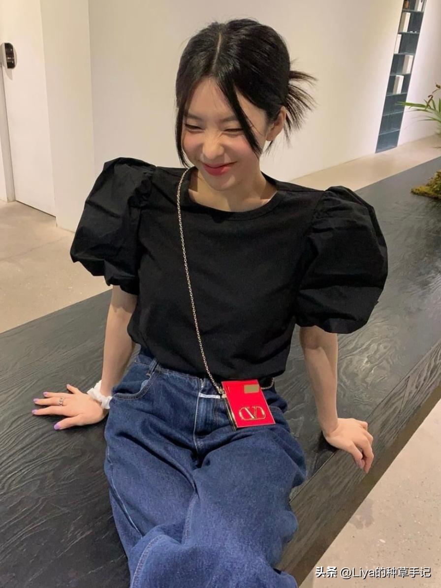 大包包推荐小众高级感轻奢,又休闲又时尚的大包包