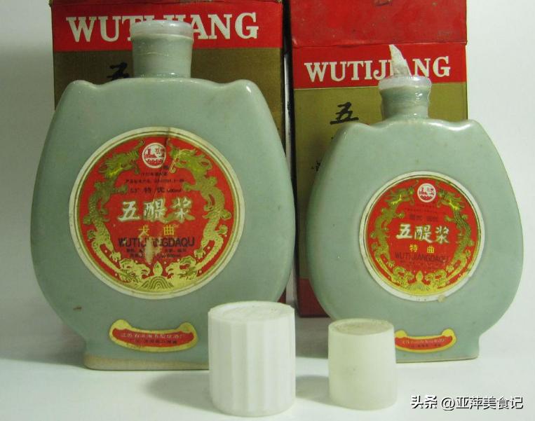 超市里这5款没存在感的廉价酒,超市里看似不起眼的几款酒